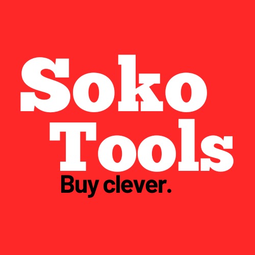 Soko Tools