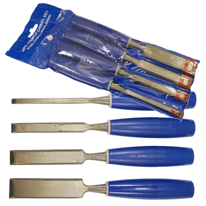 Set Dalti pt Lemn 6-12-18-24 mm Profi BEAST