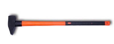 Ciocan Mecanic Forjat cu Coada Plastifiata / G[kg]: 4 Sok