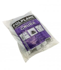 Folie Polietilena LDPE / B[m]: 4; L[m]: 5 – 660gr PL