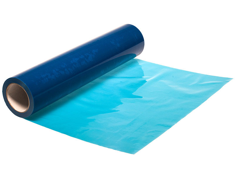Folie Protectie Autoadeziva Albastra 50cm x 30 ml Beast