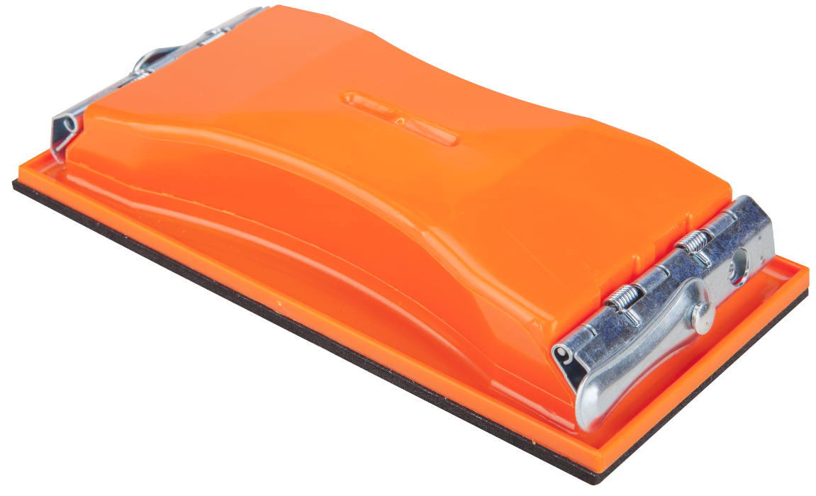 Suport Smirghel / 160 x 85 mm ST