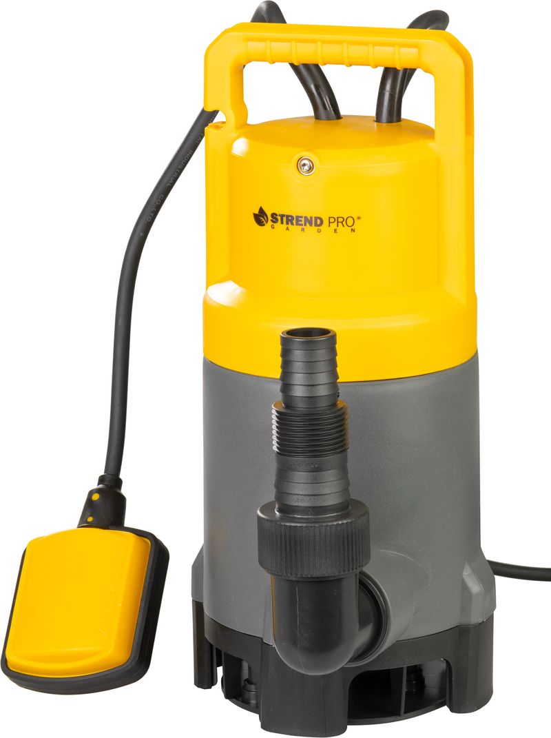 Pompa Submers.Apa Murdara, P[W]:750, ST+TV2.2