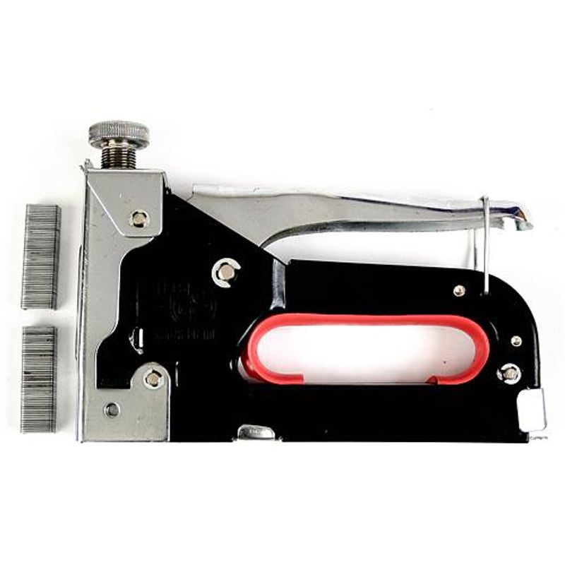 Capsator pt Lemn / h[mm]: 4-14; g[mm]: 0,6; 100 capse ST