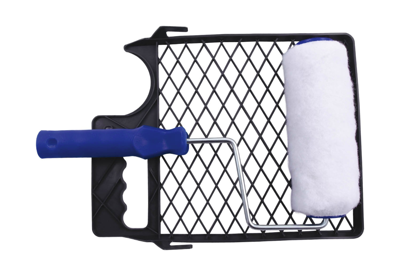 Set trafalet + gratar 180 mm