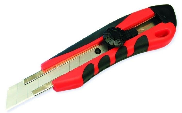 Cutter Mare cu Surub si Protectie PROFI / B[mm]: 18 Beast – SOK