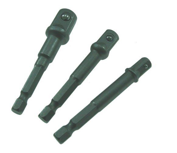 Adaptor Bormasina 1/2 ; 3/8 ; 1/4 ST
