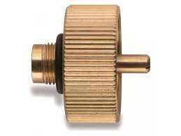 Adaptor GAZ filet american – Filet 7/16″-CGA600 Kemper