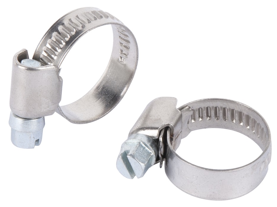 Colier Inox pentru Furtun/D[mm]:60-80; 10buc/set