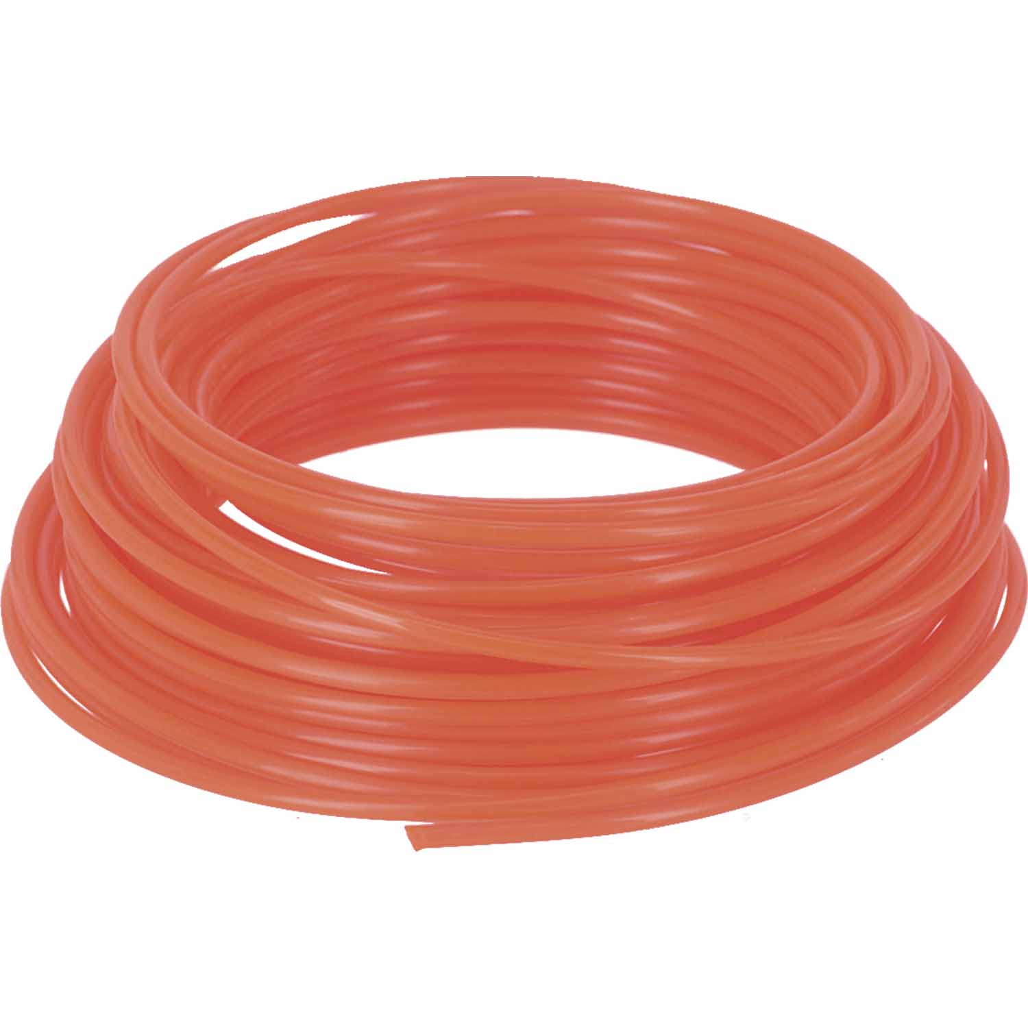 Fir Trimmer Nylon Rosu / S: rotund; g[mm]: 2.4;