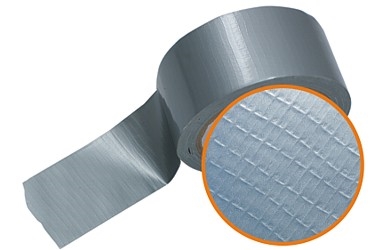 Banda Adeziva DUCT TAPE pentru Reparatii / l[mm]: 50; L[m]: 10, Beast