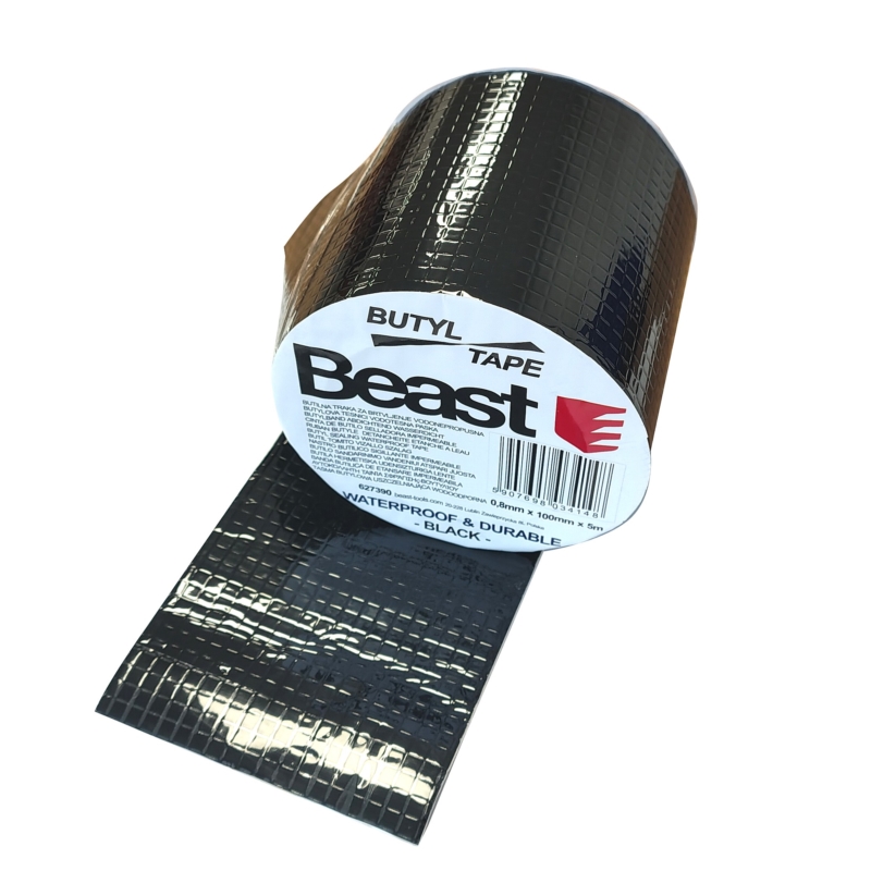 Banda Adeziva pt Reparatii 50mmx25M Beast