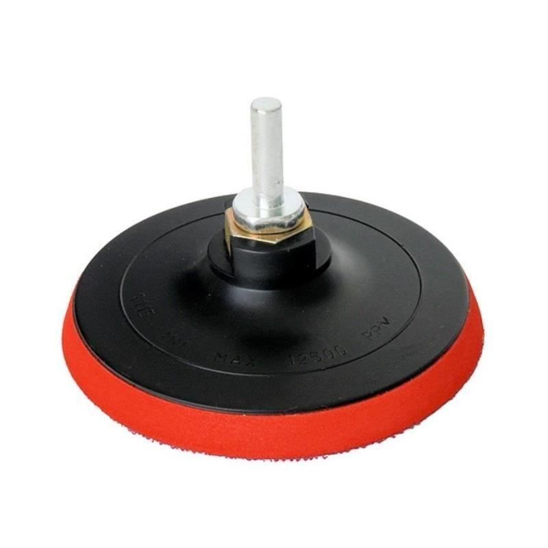 Suport Flex/Bormasina pentru Disc Abr.Prindere Arici/D[mm]:150-Beast