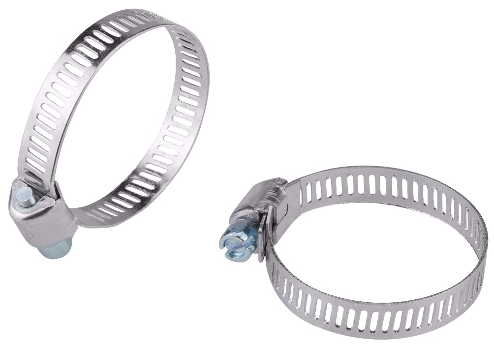 Colier Metal pentru Furtun / D[mm]: 100-120-5buc/set